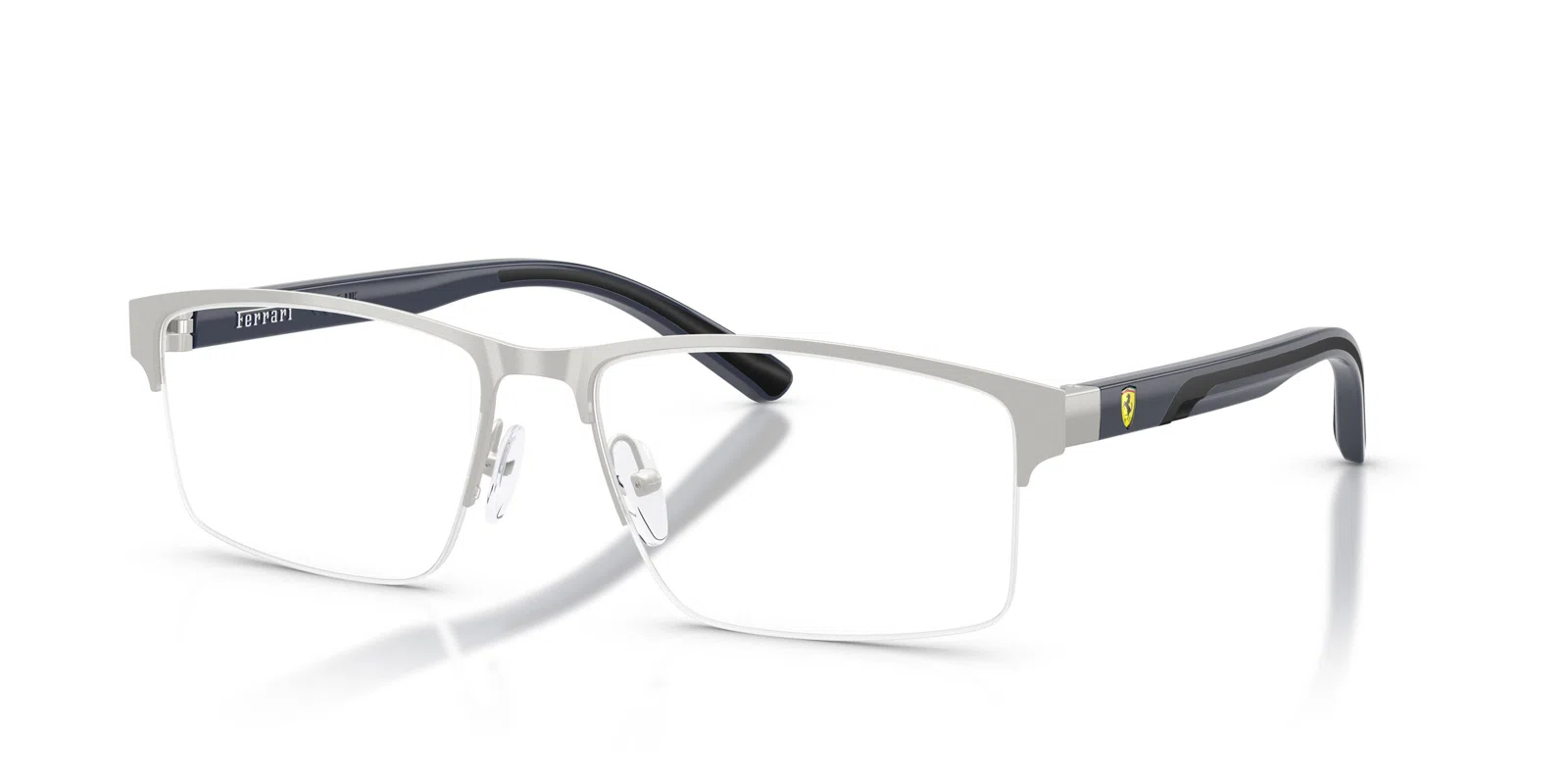 Scuderia Ferrari 7015 Eyeglasses - view 23
